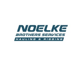 Noelke Brothers Services    ( underneath ) Hauling &amp; Rigging    entry by nsdhyd