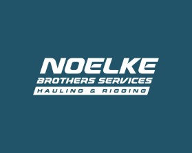 Noelke Brothers Services    ( underneath ) Hauling &amp; Rigging    entry by nsdhyd