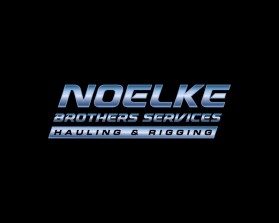 Noelke Brothers Services    ( underneath ) Hauling &amp; Rigging    entry by nsdhyd