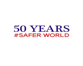 Celebrating 50 Years  entry by Fahri09