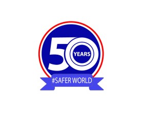 Celebrating 50 Years  entry by Fahri09