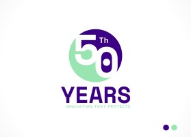 Celebrating 50 Years  entry by beckydsgn