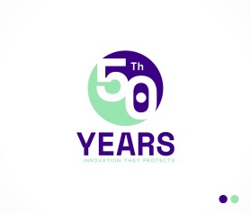 Celebrating 50 Years  entry by beckydsgn