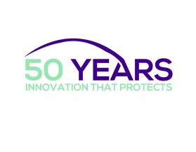Celebrating 50 Years  entry by MuhammadR