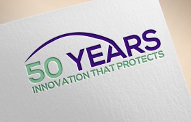 Celebrating 50 Years  entry by MuhammadR