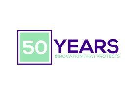 Celebrating 50 Years  entry by MuhammadR