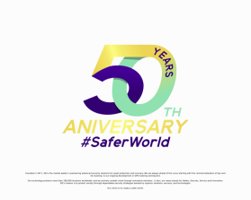 Celebrating 50 Years  entry by ayoeb