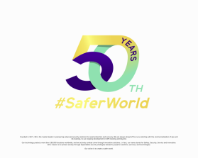Celebrating 50 Years  entry by ayoeb