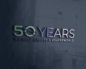 Celebrating 50 Years  entry by Amit1991