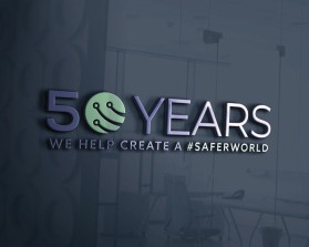 Celebrating 50 Years  entry by Amit1991