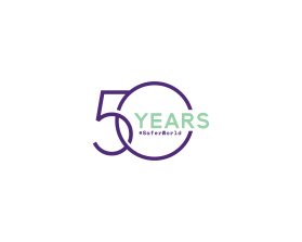 Celebrating 50 Years  entry by azimi11adam