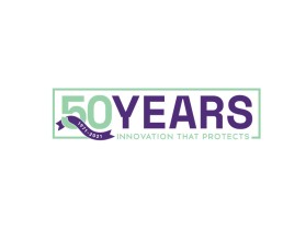 Celebrating 50 Years  entry by Irish Joe