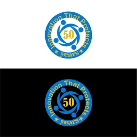 Celebrating 50 Years  entry by jahck