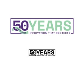 Celebrating 50 Years  entry by Irish Joe