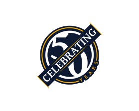 Celebrating 50 Years  entry by CarlosPD
