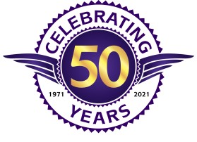 Celebrating 50 Years  entry by artlook