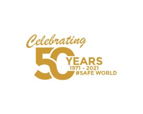 Celebrating 50 Years  entry by herirawati
