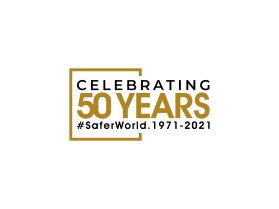 Celebrating 50 Years  entry by serm4