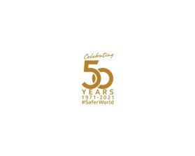 Celebrating 50 Years  entry by Kalakay Art
