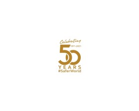 Celebrating 50 Years  entry by Kalakay Art