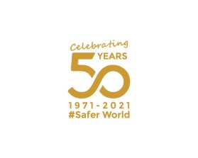 Celebrating 50 Years  entry by herirawati
