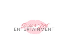 Jesse's Girls Entertainment entry by damarcreate