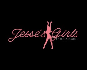 Jesse's Girls Entertainment entry by Shark Attack