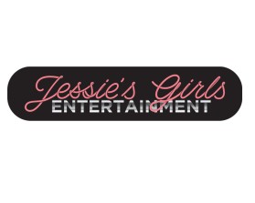 Jesse's Girls Entertainment entry by raevaughn