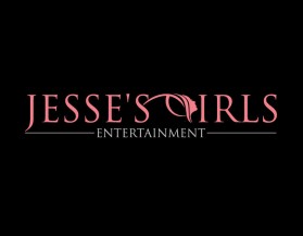 Jesse's Girls Entertainment entry by MuhammadR