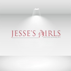 Jesse's Girls Entertainment entry by MuhammadR