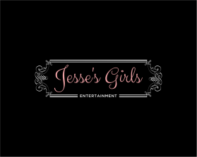 Jesse's Girls Entertainment entry by Fren