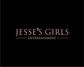 Jesse's Girls Entertainment entry by Fren