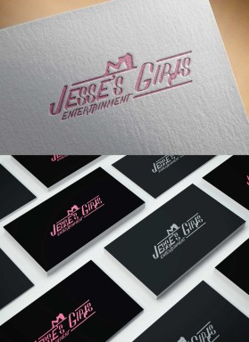 Jesse's Girls Entertainment entry by shehans