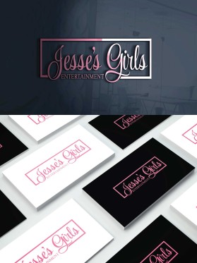 Jesse's Girls Entertainment entry by shehans