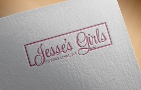 Jesse's Girls Entertainment entry by shehans