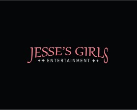Jesse's Girls Entertainment entry by Novin