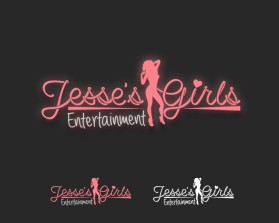 Jesse's Girls Entertainment entry by odieyuza
