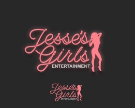 Jesse's Girls Entertainment entry by odieyuza