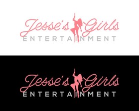 Jesse's Girls Entertainment entry by herirawati