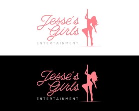 Jesse's Girls Entertainment entry by herirawati