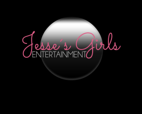 Jesse's Girls Entertainment entry by KiesJouwStijl