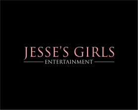 Jesse's Girls Entertainment entry by Fren