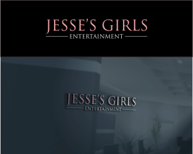 Jesse's Girls Entertainment entry by Fren