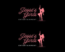 Jesse's Girls Entertainment entry by herirawati