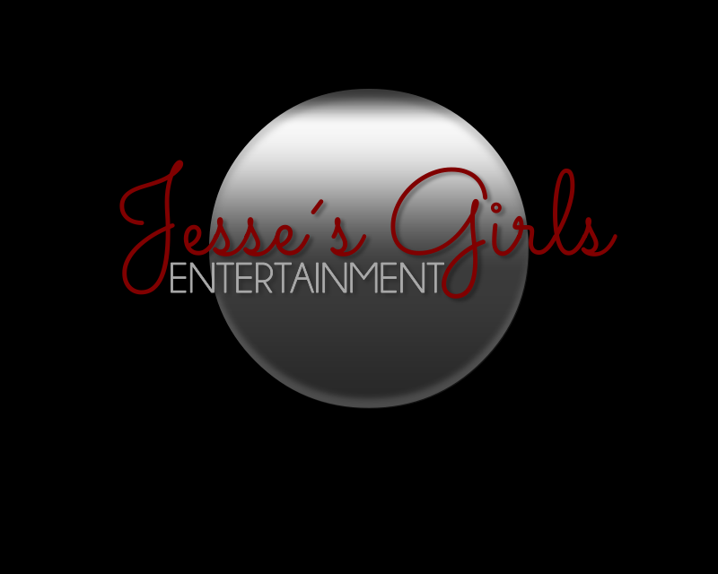 Logo Design for Jesse's Girls Entertainment
