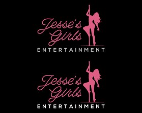 Jesse's Girls Entertainment entry by herirawati