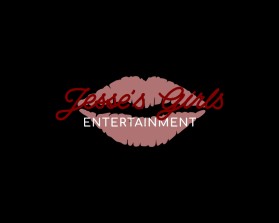 Jesse's Girls Entertainment entry by damarcreate