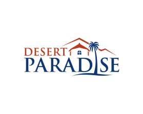 Desert Paradise entry by Amit1991