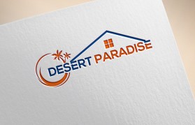 Desert Paradise entry by MuhammadR