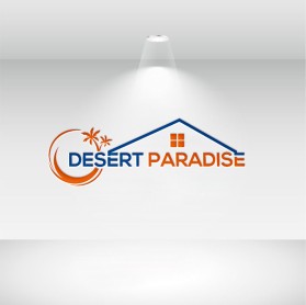 Desert Paradise entry by MuhammadR